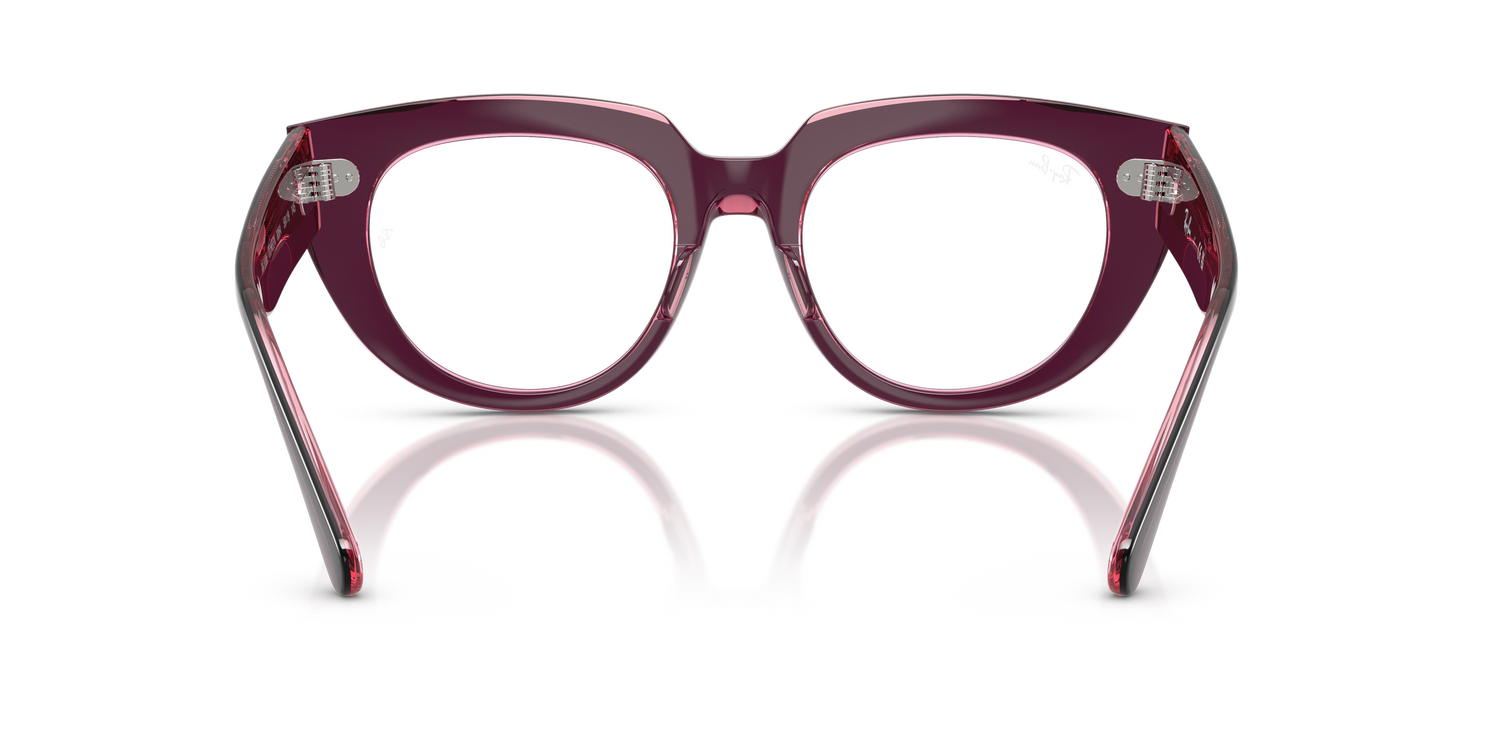 RAY-BAN RX5586 DOREEN 8364 48