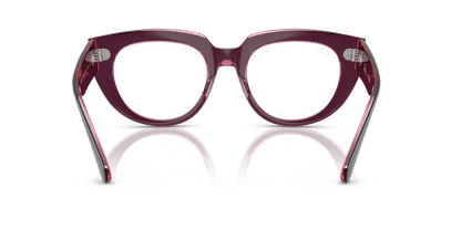 RAY-BAN RX5586 DOREEN 8364 48