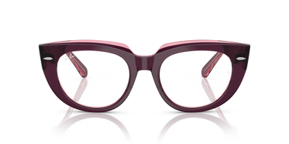 RAY-BAN RX5586 DOREEN 8364 50