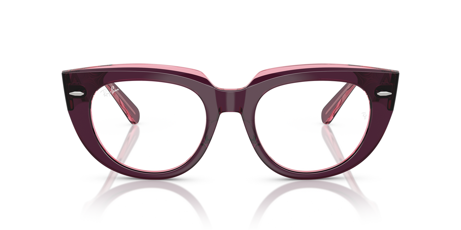 RAY-BAN RX5586 DOREEN 8364 48