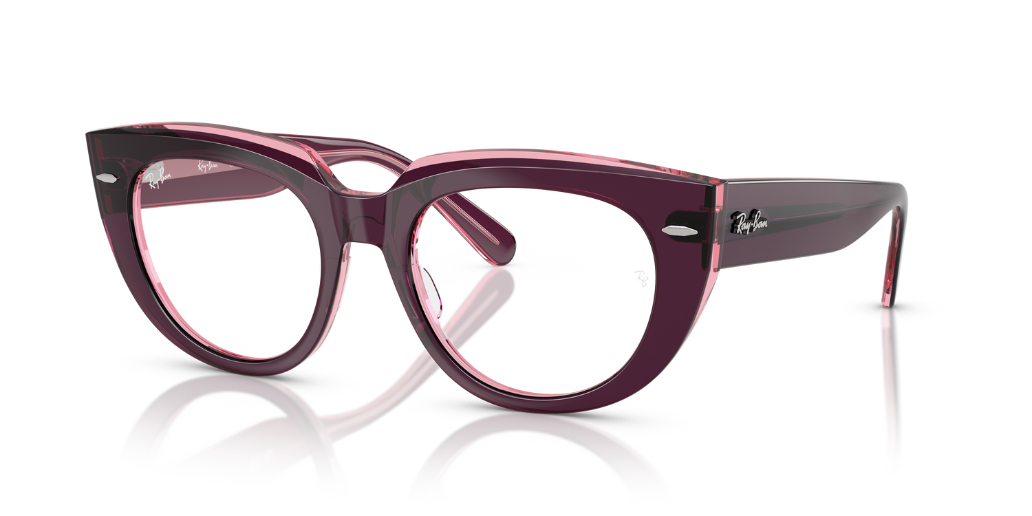 RAY-BAN RX5586 DOREEN 8364 50