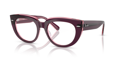 RAY-BAN RX5586 DOREEN 8364 50