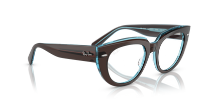 RAY-BAN RX5586 DOREEN 8366 50