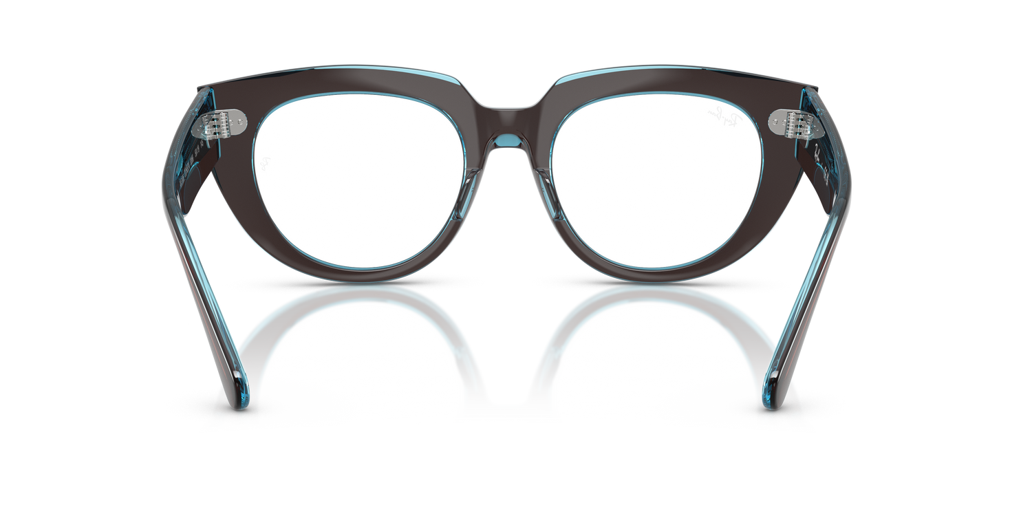 RAY-BAN RX5586 DOREEN 8366 50