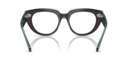 RAY-BAN RX5586 DOREEN 8366 50