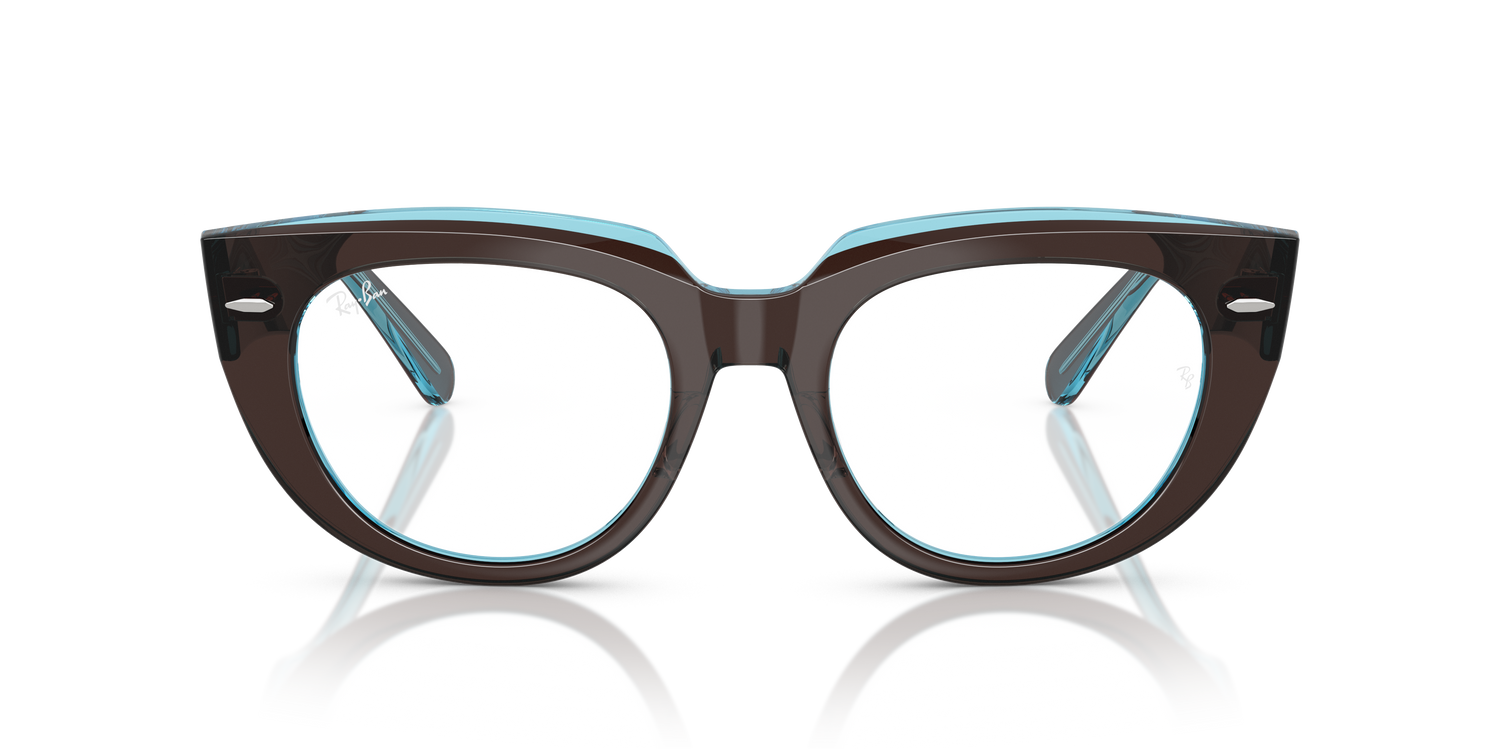 RAY-BAN RX5586 DOREEN 8366 50