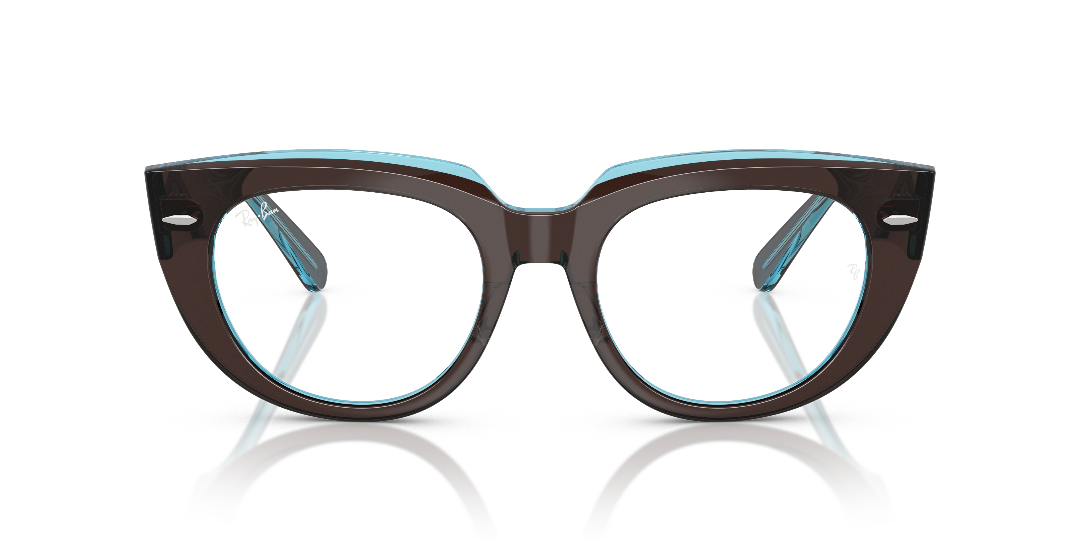 RAY-BAN RX5586 DOREEN 8366 50