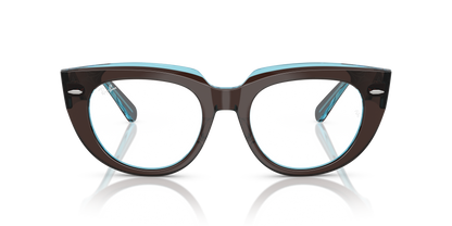 RAY-BAN RX5586 DOREEN 8366 50
