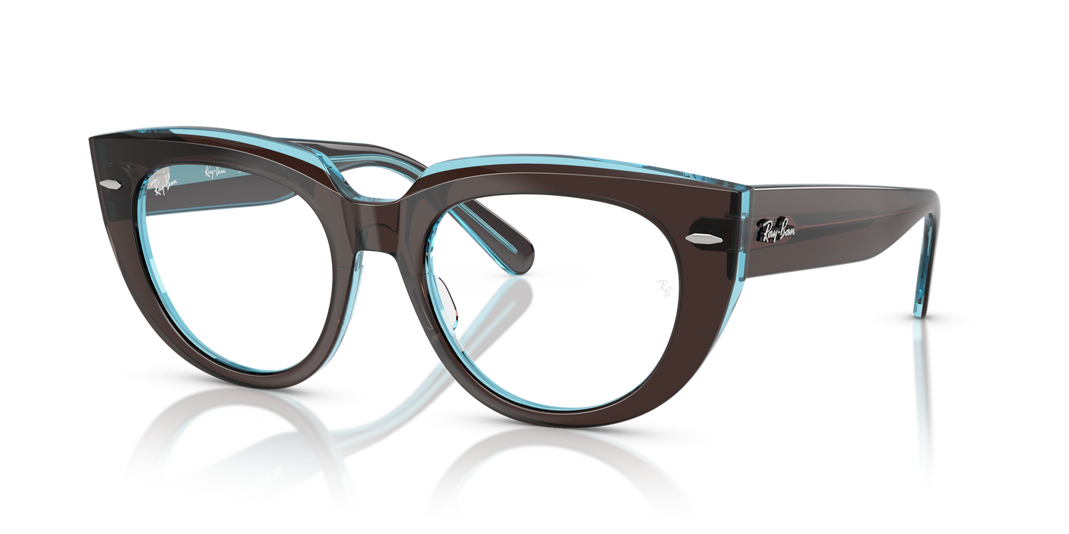 RAY-BAN RX5586 DOREEN 8366 50