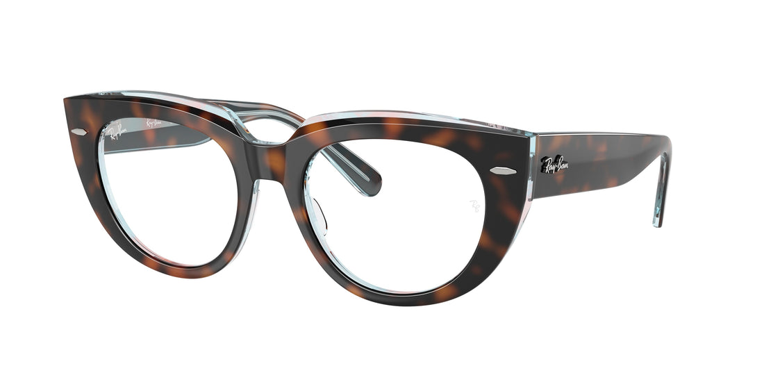 Translation missing: es.seo.product.type.gafas-graduadas ray-ban rx5586 doreen 8401 carey square femenina talla 50mm - Translation missing: es.seo.product.alt.imagen-principal