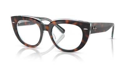 RAY-BAN RX5586 DOREEN 8401 48