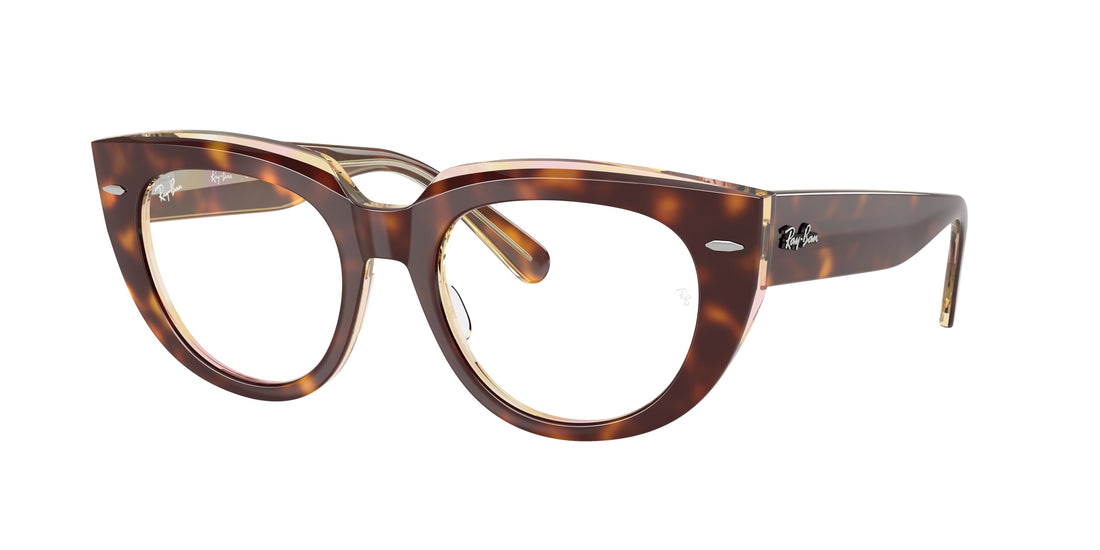 Translation missing: es.seo.product.type.gafas-graduadas ray-ban rx5586 doreen 8402 carey square femenina talla 48mm - Translation missing: es.seo.product.alt.imagen-principal
