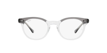 RAY-BAN RX5598 EAGLEEYE 8111 51