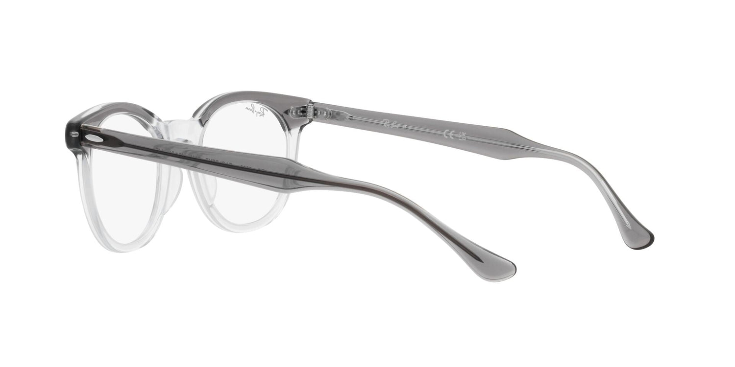 RAY-BAN RX5598 EAGLEEYE 8111 51
