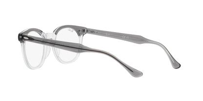 RAY-BAN RX5598 EAGLEEYE 8111 51