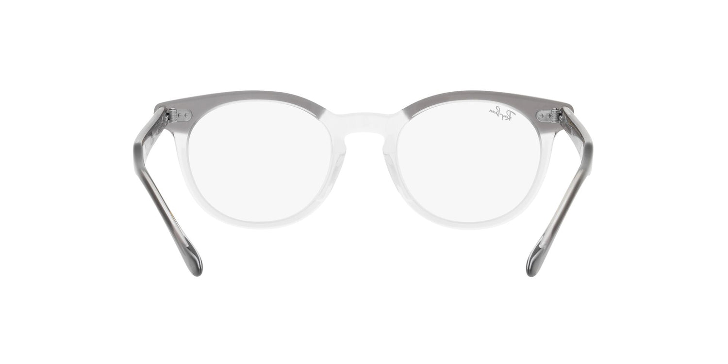 RAY-BAN RX5598 EAGLEEYE 8111 51
