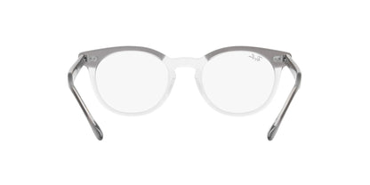 RAY-BAN RX5598 EAGLEEYE 8111 51