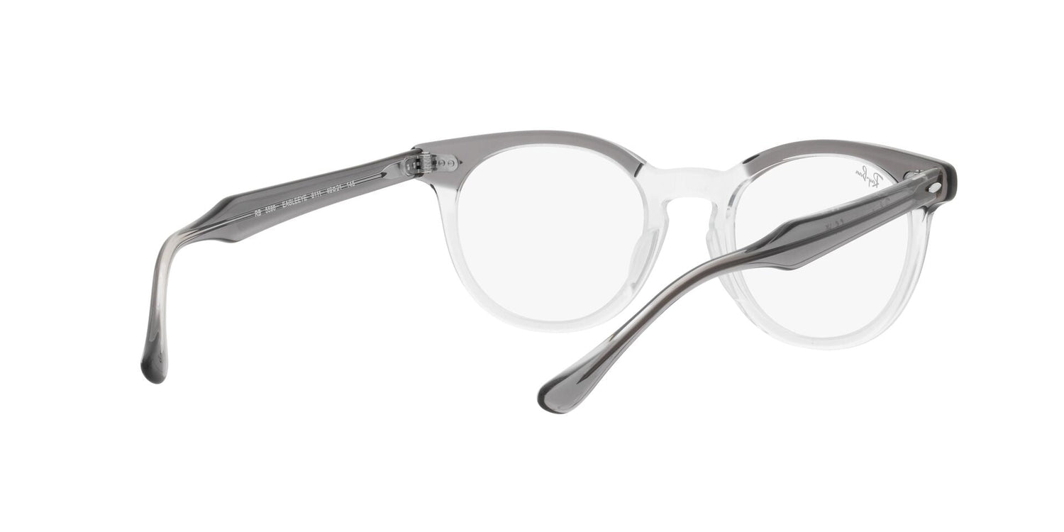 RAY-BAN RX5598 EAGLEEYE 8111 51