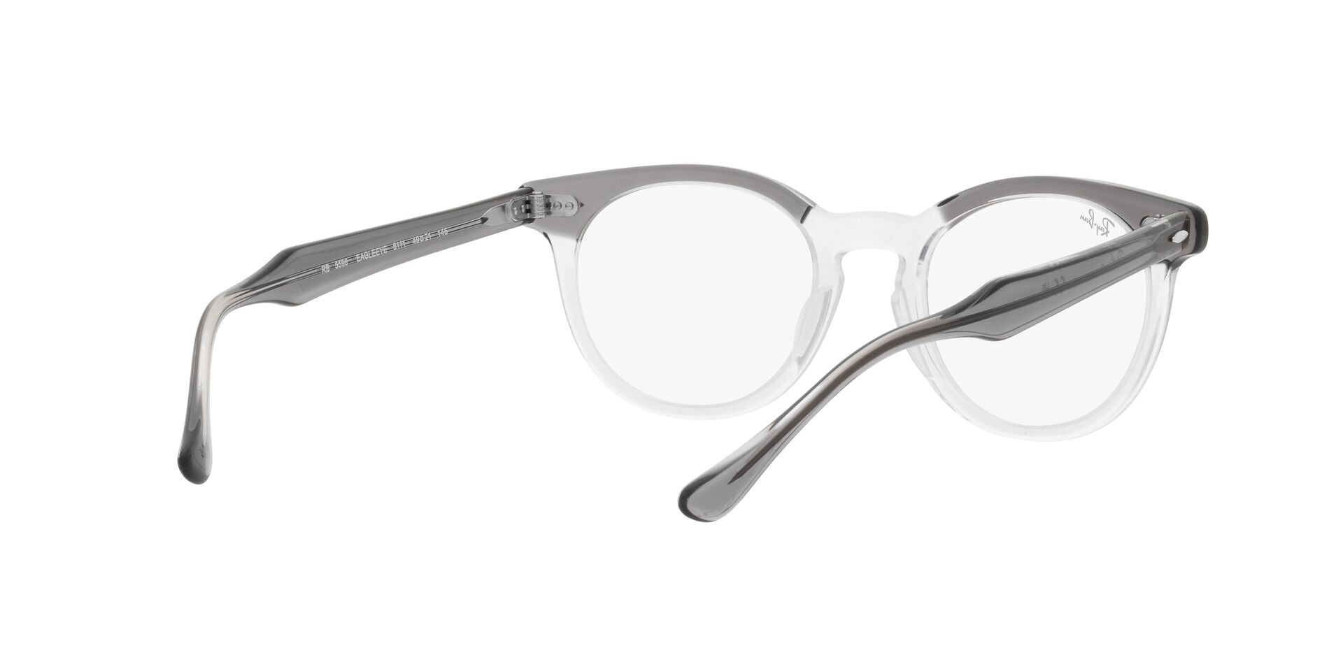 RAY-BAN RX5598 EAGLEEYE 8111 51