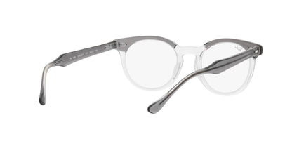 RAY-BAN RX5598 EAGLEEYE 8111 51