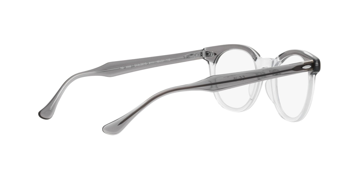 RAY-BAN RX5598 EAGLEEYE 8111 51