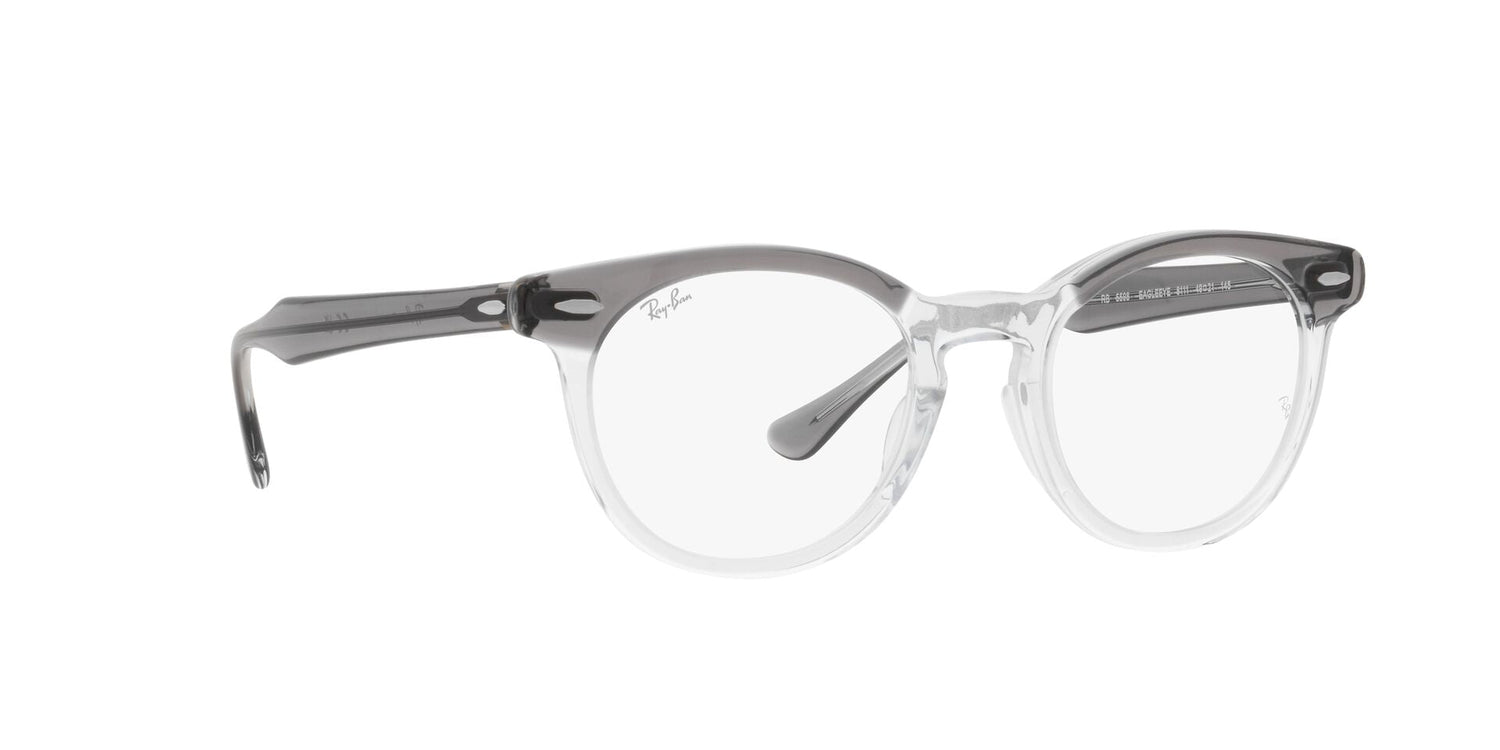 RAY-BAN RX5598 EAGLEEYE 8111 51