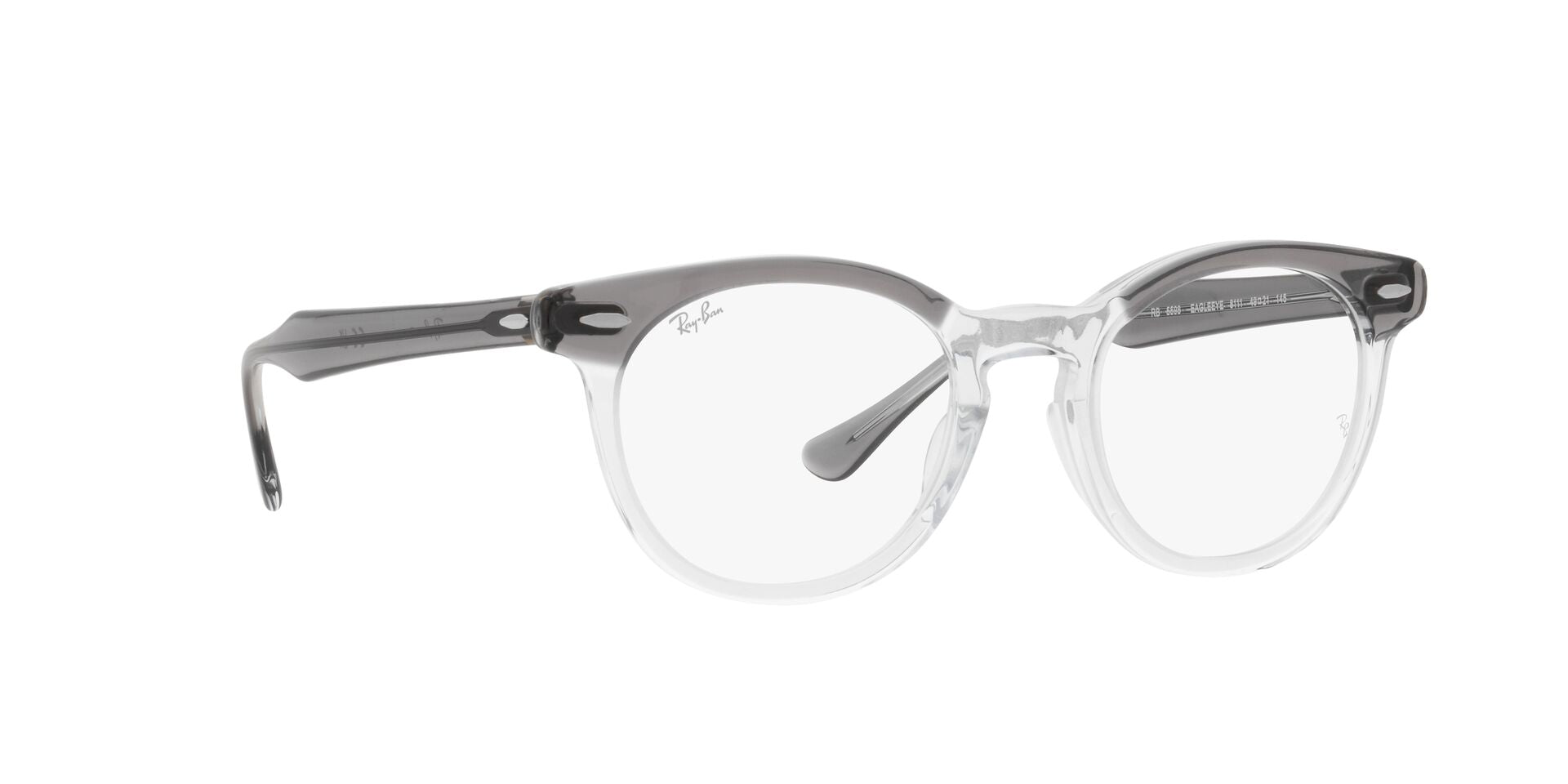 RAY-BAN RX5598 EAGLEEYE 8111 51