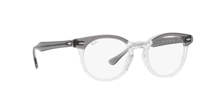 RAY-BAN RX5598 EAGLEEYE 8111 51