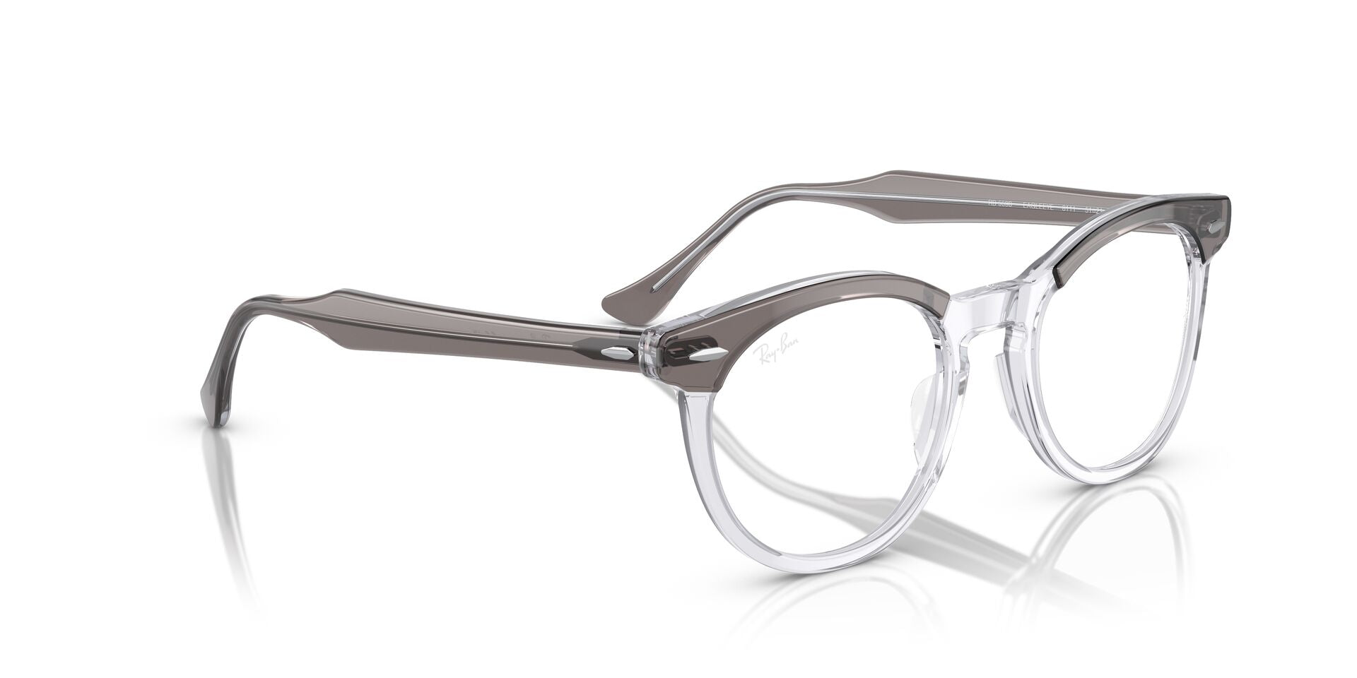 RAY-BAN RX5598 EAGLEEYE 8111 51