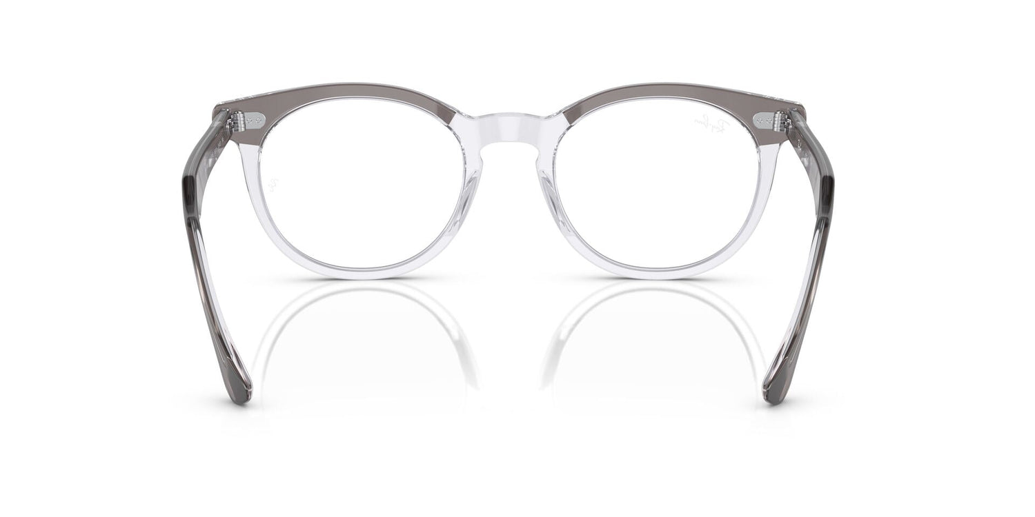 RAY-BAN RX5598 EAGLEEYE 8111 51