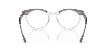 RAY-BAN RX5598 EAGLEEYE 8111 51
