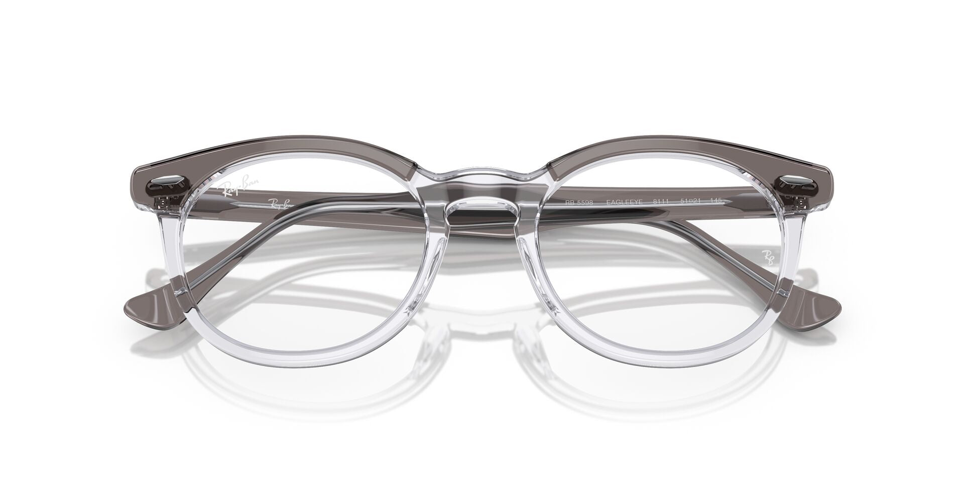 RAY-BAN RX5598 EAGLEEYE 8111 51
