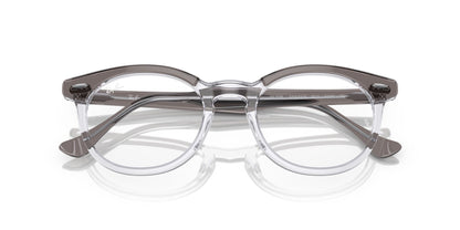 RAY-BAN RX5598 EAGLEEYE 8111 51