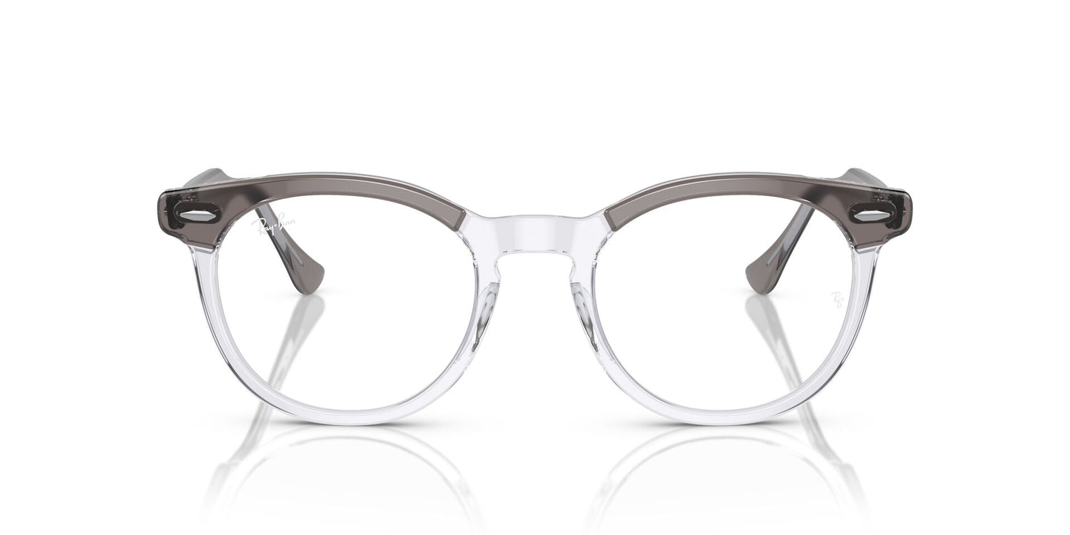 RAY-BAN RX5598 EAGLEEYE 8111 51