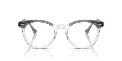 RAY-BAN RX5598 EAGLEEYE 8111 51