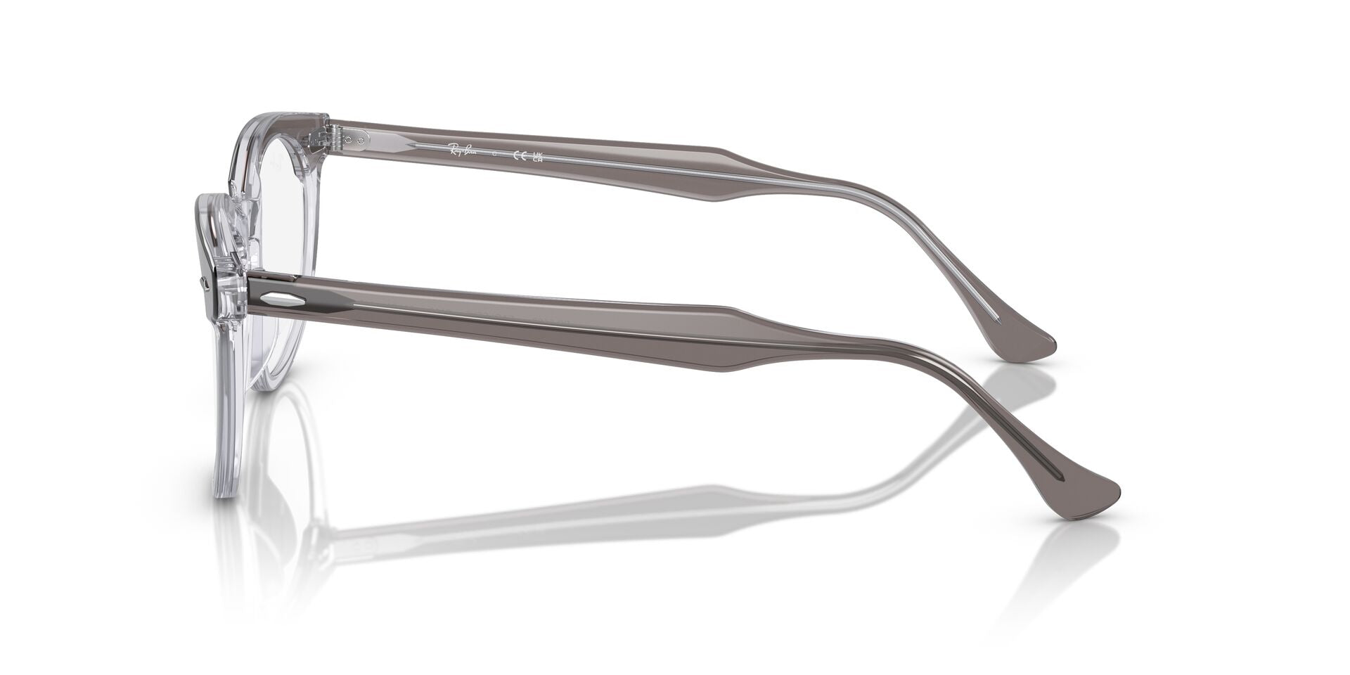 RAY-BAN RX5598 EAGLEEYE 8111 51