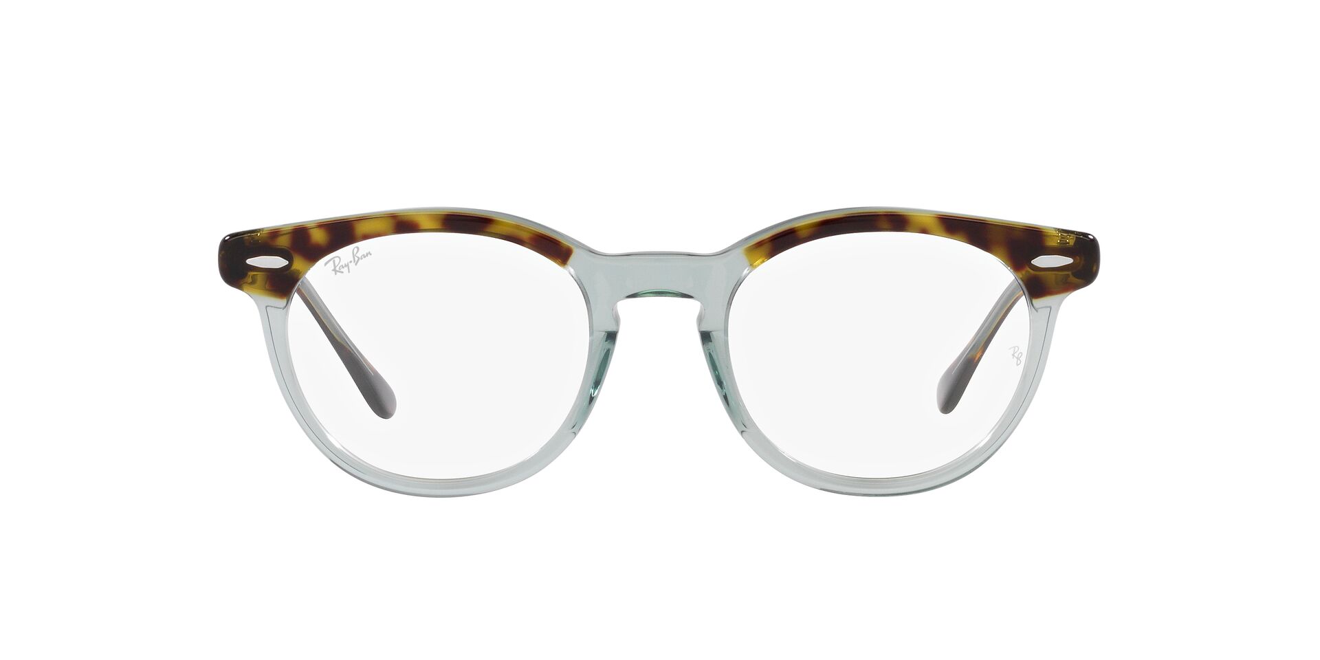 RAY-BAN RX5598 EAGLEEYE 8249 51