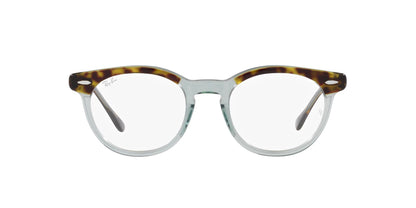 RAY-BAN RX5598 EAGLEEYE 8249 51