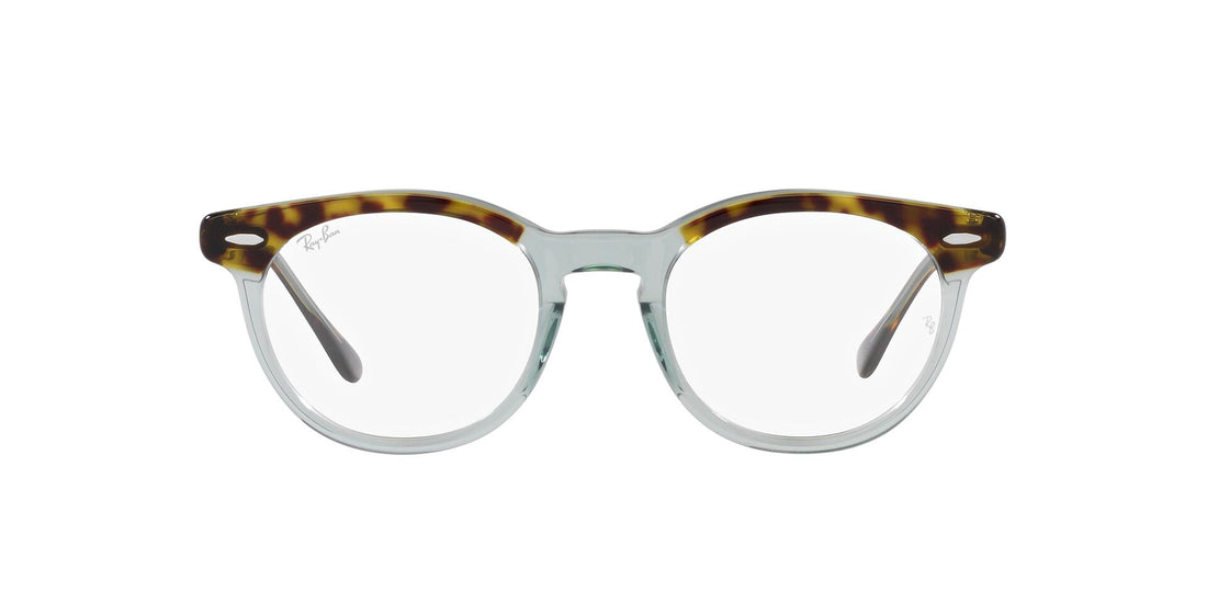 RAY-BAN RX5598 EAGLEEYE 8249 49