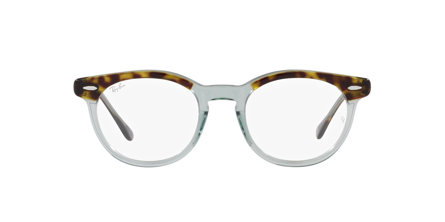 RAY-BAN RX5598 EAGLEEYE 8249 49