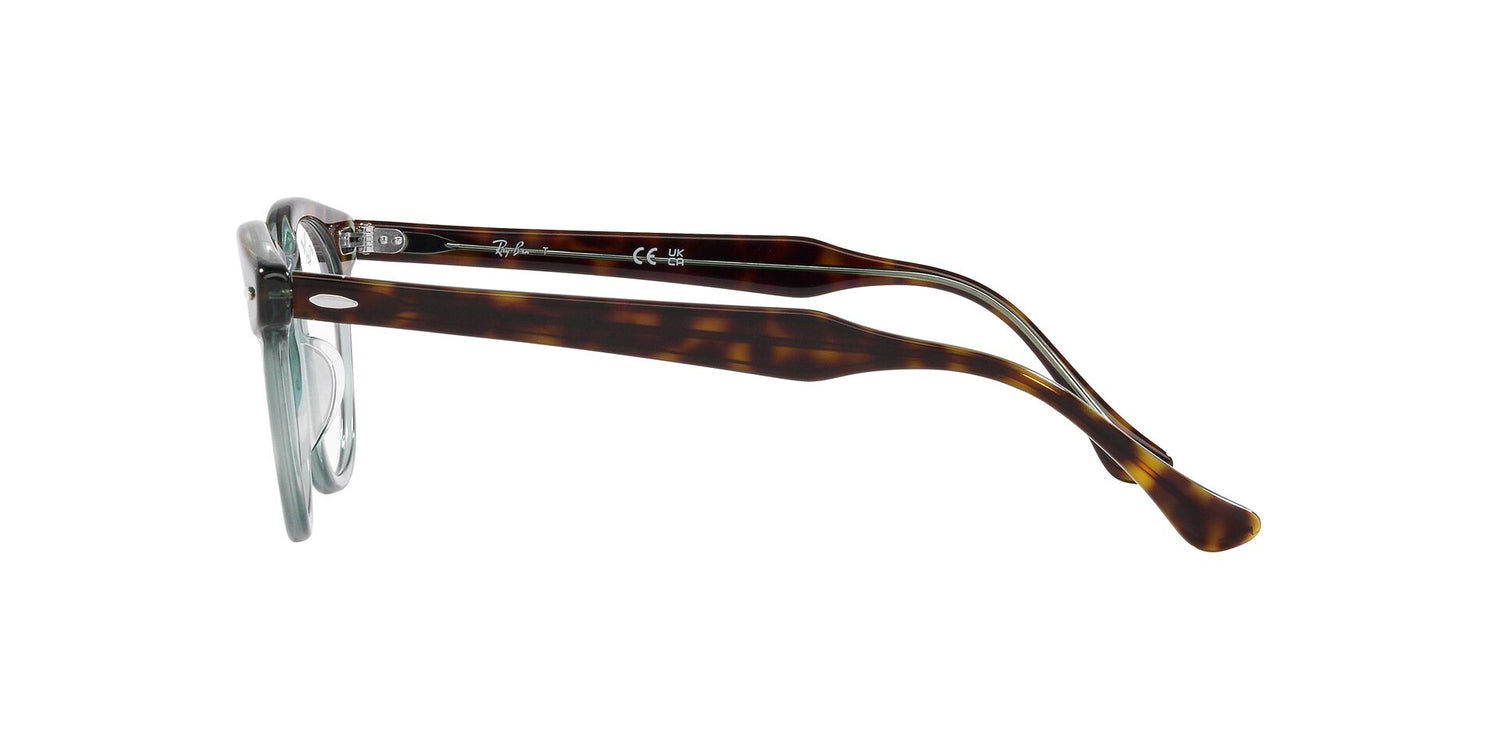 RAY-BAN RX5598 EAGLEEYE 8249 49