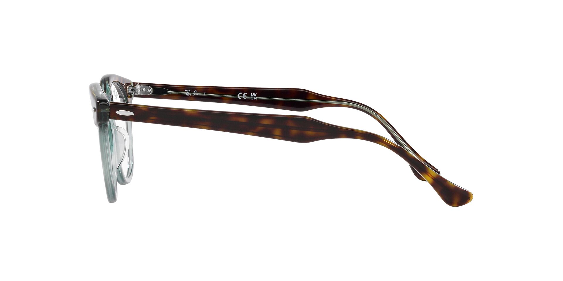 RAY-BAN RX5598 EAGLEEYE 8249 49