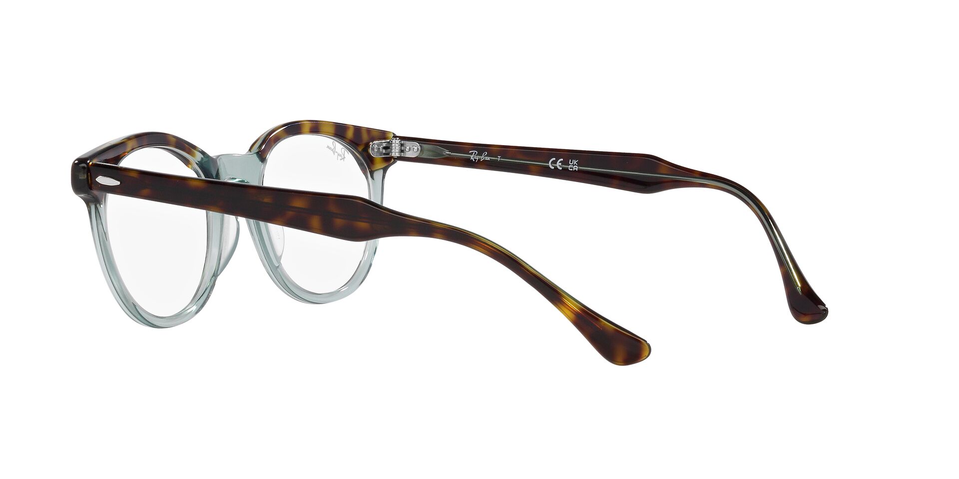 RAY-BAN RX5598 EAGLEEYE 8249 51