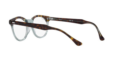 RAY-BAN RX5598 EAGLEEYE 8249 51