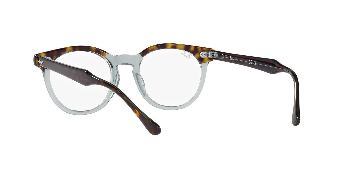 RAY-BAN RX5598 EAGLEEYE 8249 49