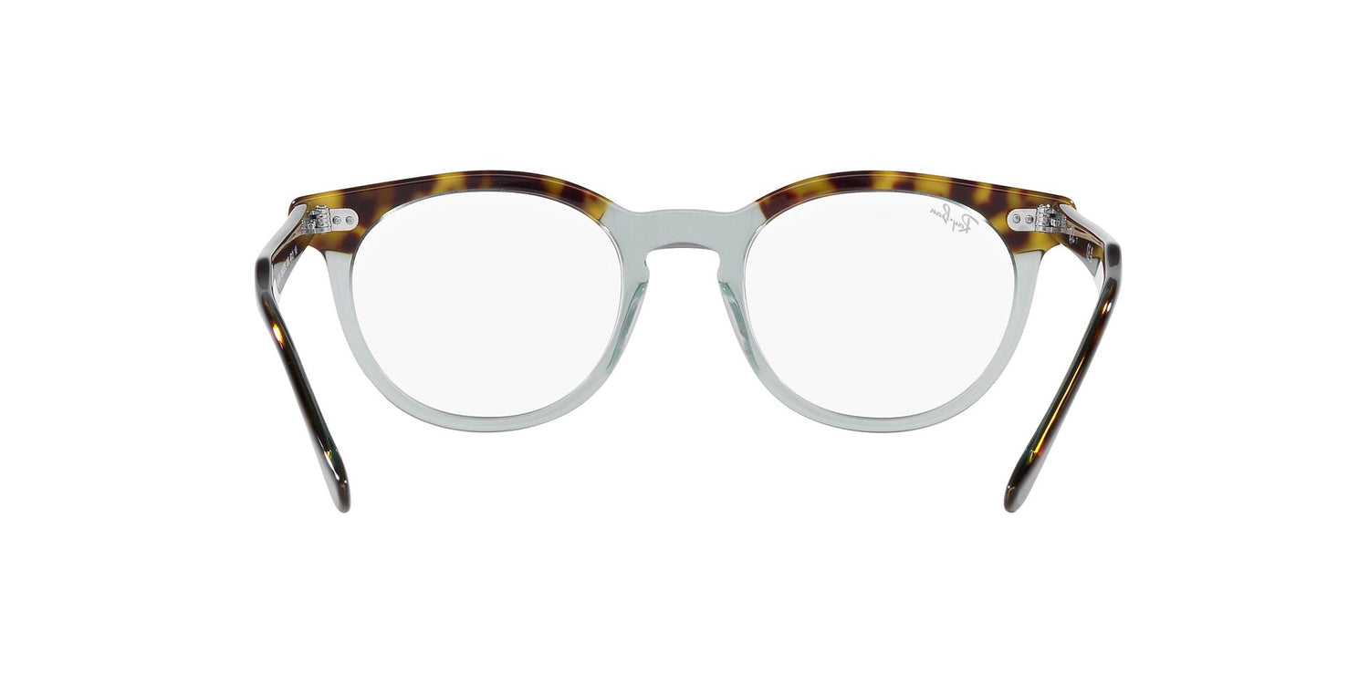 RAY-BAN RX5598 EAGLEEYE 8249 49