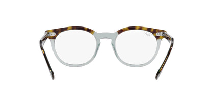 RAY-BAN RX5598 EAGLEEYE 8249 49