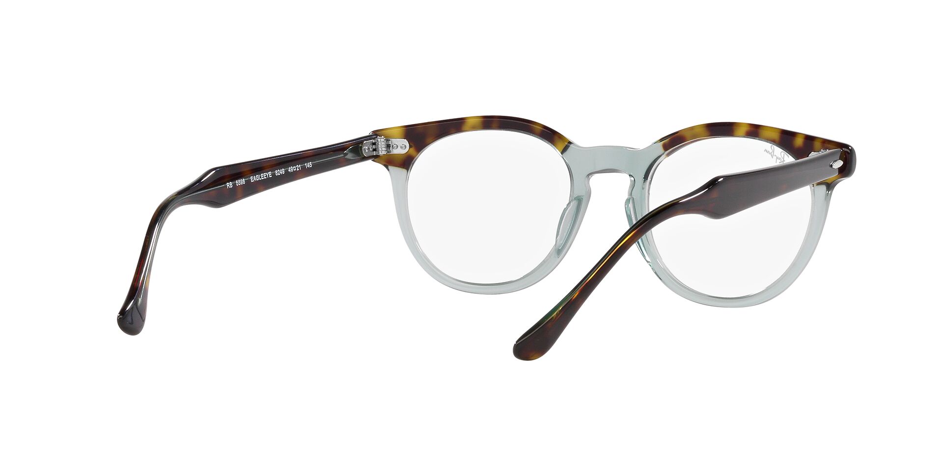 RAY-BAN RX5598 EAGLEEYE 8249 49