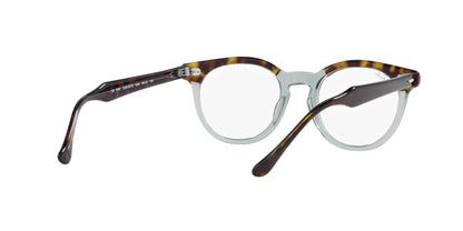 RAY-BAN RX5598 EAGLEEYE 8249 49