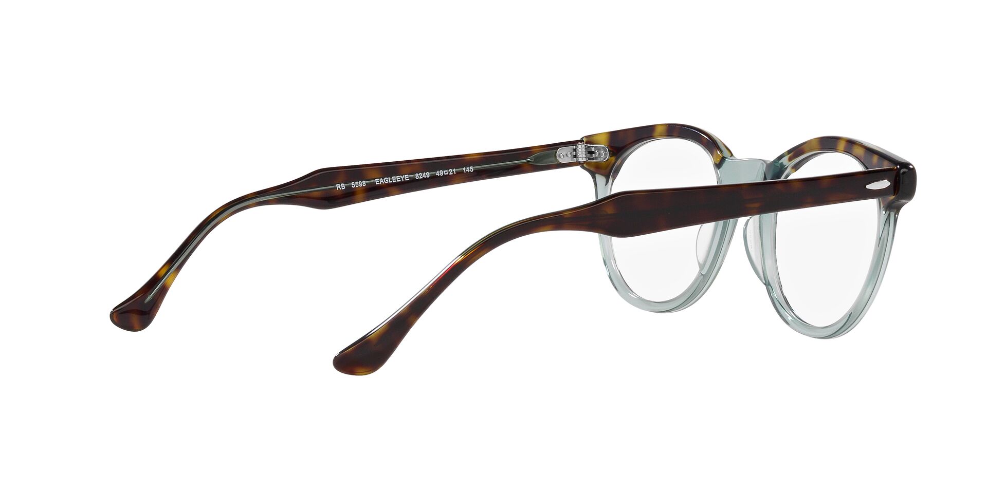RAY-BAN RX5598 EAGLEEYE 8249 51